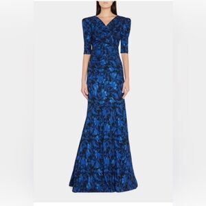 Rickie Freeman for Teri Jon